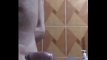 Masturbasi Arab Yang Menggairahkan