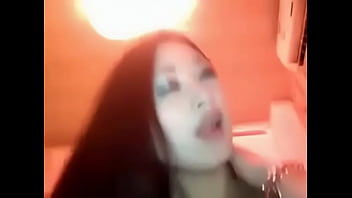Pelacur Cina Yang Haus Kontol