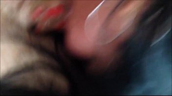 Istri Asia Menelan Sperma Setelah Ngentot Keras Dan Blowjob