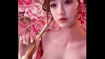 Boneka Seks Anime Tpe Jepang Dan China, Mainan Panas Untuk Memuaskan Hasratmu