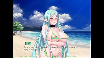 Mata Panas Di Pantai: Adegan Mesra Pemburu Harem Episode 7