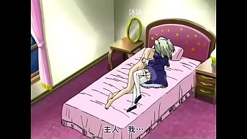 Kelas Panas Anime Sub Indo: Adegan Mesum Elberg Bagian 2 Yang Bikin Napsu Bergelora