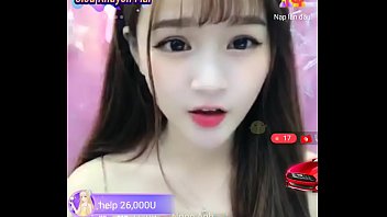Gadis Asia Imut Banget Lagi Live Di Uplive, Bikin Pengen Colong