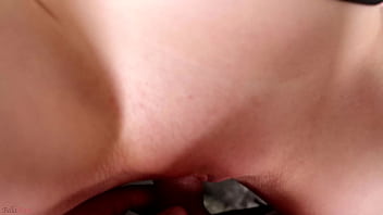 Anak Tiri Ngentot Memek Ibu Tiri Yang Toge Sementara Ayah Tiri Ada Di Kamar Sebelah