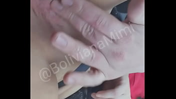 Mimi Berkeliling Curitiba Menuju Motel Dengan Celana Dalam Tersingkap Dan Meraba-raba Sendiri Di Dalam Mobil
