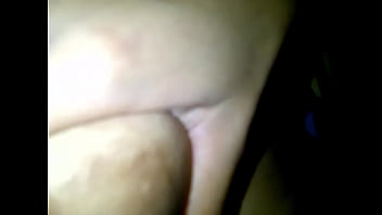 Gadis Indonesia Tergoda Nafsu Birahi