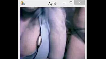 Getaran Panas Camfrog: Nonacutez Dan Ayn6 Dalam Adu Mesra Yang Menggoda