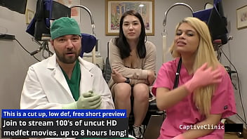 Kisah Mina Moon: Dokter Tampa Dan Perawat Destiny Cruz Mengungkap Kamp Rahasia Penuh Derita Di China – Tonton Film 5 Jam Penuh Gairah Dan Senggama Hanya Di Bondageclinic!
