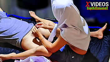 Bayar Kosmu Telat? Siap-siap Aku Yang Akan Menagihnya Dengan Cara Yang Paling Hot