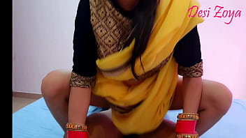 Gadis India Baru Menikah Bercinta Liar Dengan Kekasih – Suara Hindi Menggoda