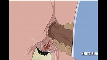 Istri Jepang Berpayudara Besar Yang Selingkuh Ternyata Mendapati Ibu Mertuanya Juga Pelacur – Sub Indo