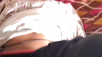 Bhabhi Ki Chudai Honeymoon Morning Mein, Bhaiya Ke Saath Gao Ki Garmi Bhari Raat