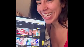 Video Paling Hot Yang Bikin Penonton Brazzers Ngegas Tahun Lalu