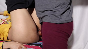 Raamu Ka Mazboot Kaala Lund Pura Hindi Mein Xvideos