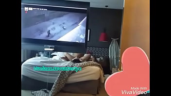 Gairah Panlok Amoy 3: Debora Shannika Ermytiawan Menggoda Dengan Liar