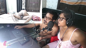 Jija Ya Saali Kaun Hai Zyada Mast Maal – Hindi Mein Indian Porn Ka Jawab
