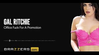 Ngentot Di Kantor Demi Naik Jabatan Gal Ritchie / Brazzers / Masukkan Kode Xvpromo Di Situs Resmi Untuk Dapat Diskon