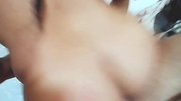 Minta Lebih Keras Sampai Aku Histeris Dan Tak Bisa Berhenti