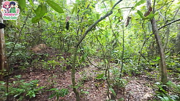 Remaja Thailand Tersesat Di Hutan, Nafsu Membara Hingga Berhubungan Intim