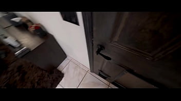 Ibu Tiriku Yang Terseksi Ingin Kubuahi Sampai Hamil