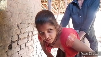 Desi Bhabhi Hot Digoyang Anus Sampai Meraung