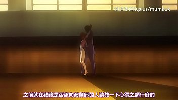 Kelas Khusus Anime Sub Indo: Petualangan Mesum Zhen Bai Di Kegelapan Bagian 1