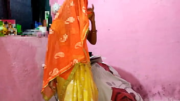 गर्म देसी भाभी को रंडी बनाकर जमकर चोदा