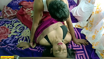 Bhabhi Yang Cantik Dan Menggoda Kehilangan Keperawanan Dengan Devar Yang Ganas! Suara Erang Dan Rintihan Dalam Bahasa Hindi Yang Menggairahkan