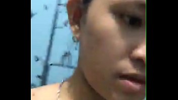 Gadis Indonesia Mandi Hot Di Webcam, Bagian Kedua Yang Lebih Menggoda