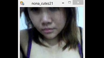 Camfrog Indonesia: Aduhai Panasnya Nonacutez 2