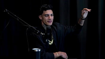 Merekam Adegan Panas Gay, Dapat Job Dari Teman Dekat Ibunya, Dan Sering Promo Di Jalanan – Gabriell Rios (tonton Di: Sheer/red)