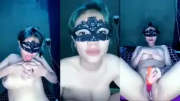 Dinda Yang Genit Lagi Colmek Becek Dan Basah Di Mangolive