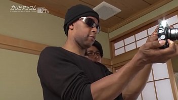 Jenderal Wanita Yang Melayani Dengan Penuh Gairah: Apa Tujuanmu Datang Ke Jepang?