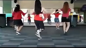 Olahraga Panas Yang Bikin Nafsu Membara