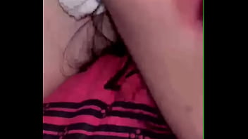 Tante Kesepian Minta Dipijat Sampai Merintih Nikmat
