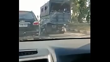 Negeri Yang Membara Dengan Gairah Dan Keindahan Eksotis