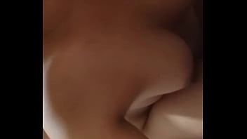 Menggoda Cewek Seksi Minimarket Sampai Ranjang