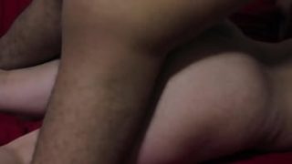 Malam Panas Istri Mesir Yang Haus Nafsu, Rahimnya Dipenuhi Sperma Suami Tapi Masih Meronta Minta Lebih.