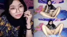 Gadis Berjilbab Cantik Menggoda Dengan Colmek 4k Yang Membuat Nafsu Bergelora