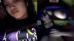 Nadia Abg Montok Dengan Payudara Besar Menggoda