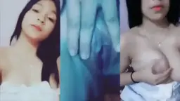 Video Panas Cosplayer Zua Yang Bikin Ngeces