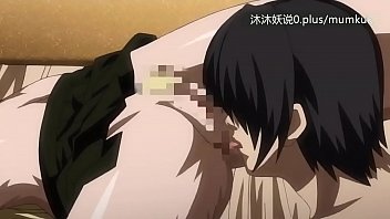 狂野伊诺病：第二部 中文字幕动漫激情演绎