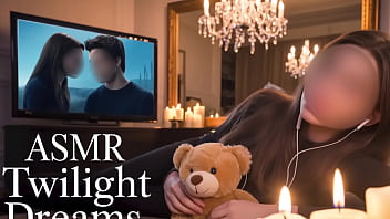 Gadis Arab Los Angeles Menggoda Dengan Rintihan Asmr Dan Hasrat Untuk Bbc