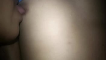 Gadis Tiri Cantik Dan Seksi Menggoda Dengan Rayuan Mesra