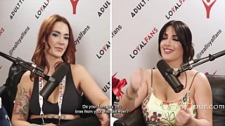 Sarah Arabic Sadar Dirinya Punya Payudara Terbaik Di Industri Porno Dan Sudah Raih Banyak Penghargaan