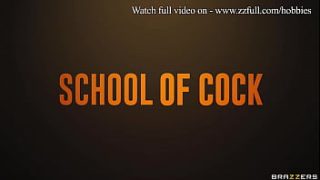 Sekolah Buat Kontol – Ella Reese / Brazzers / Tonton Full Di Www.zzfull.com/hobbies