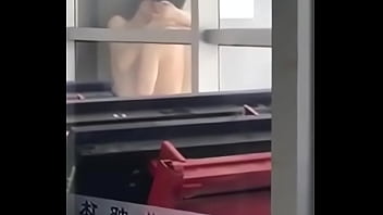 北邮体育馆激情门事件