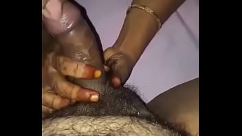 Pasangan Desi Yang Suka Ditunggangi