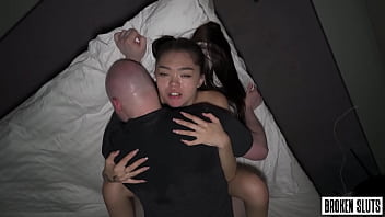 Pemerkosaan Brutal Di Lubang Sempit Gadis Asia