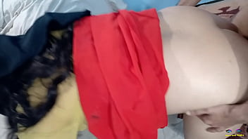 Istri Ketahuan Mengobrol Mesum, Suami Murka Menghajar Lubang Pantatnya. Anal Brutal Pada Istri Desi Berhijab Yang Selingkuh.